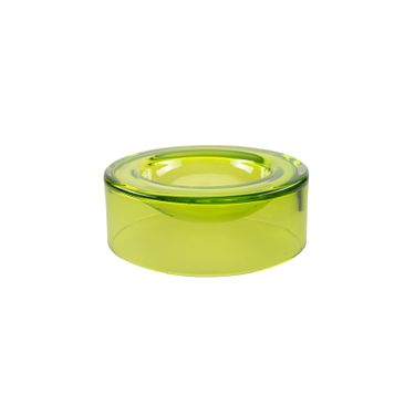 Wet Bowl - Medium Lime