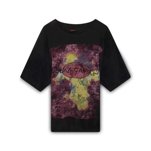 Soundgarden Tee