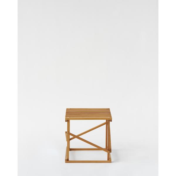 Miami Cypress Table by Max Lamb, 2007