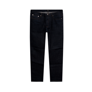 APC Blue Petite Standard Jeans