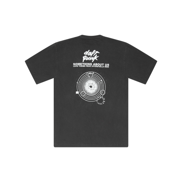 Daft Punk Tee