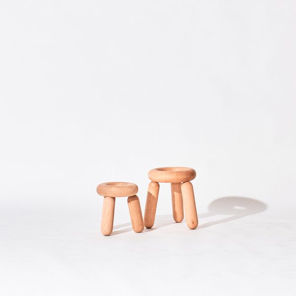 Balloon Stool