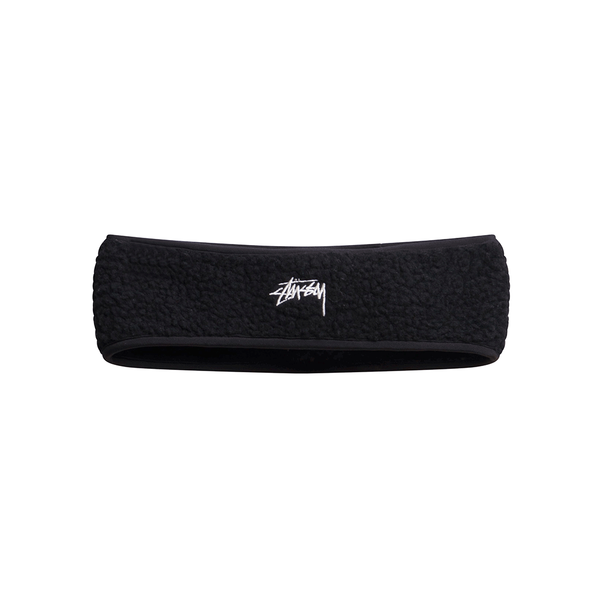 Stüssy Polar Fleece Headband