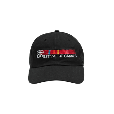 Cannes Hat 