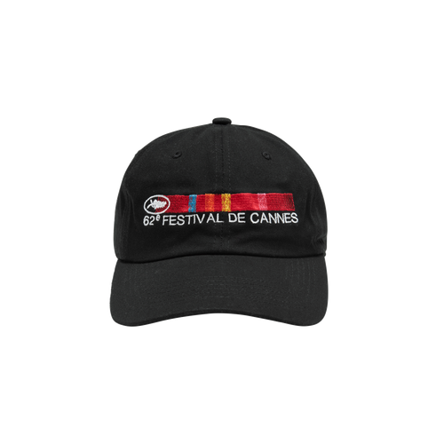 Cannes Hat 