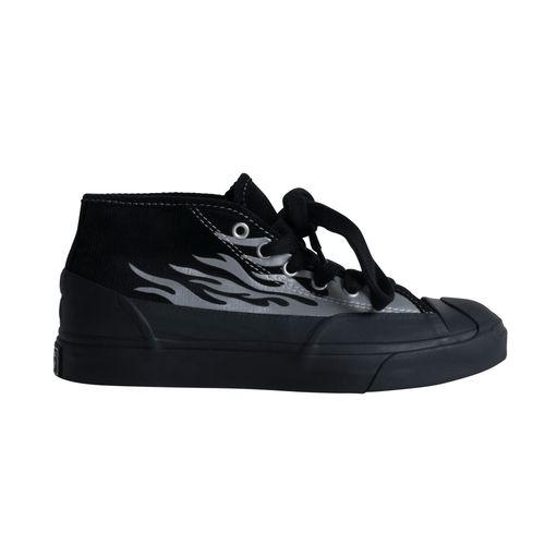 Converse x A$AP Nast Black Jack Purcell Chukka Sneakers