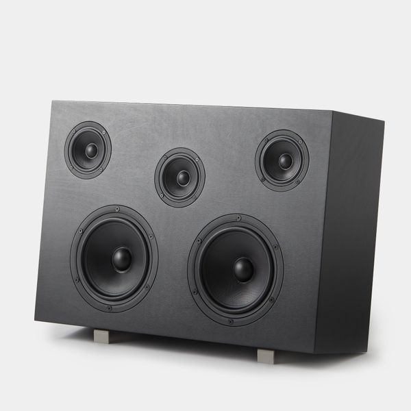 Monolith Speaker