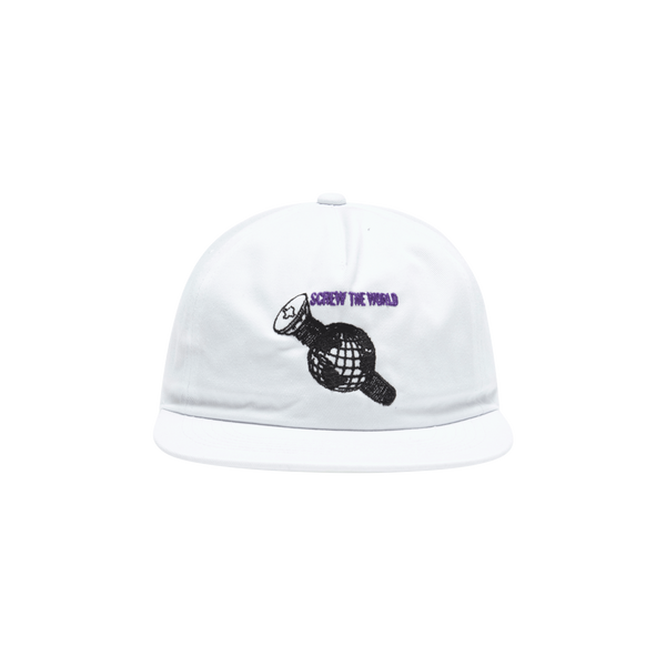DJ Screw Hat 