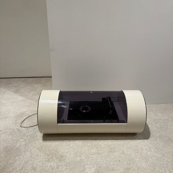 PAAM Tube Stereo Console by Yonel Lebovici, 1960’s