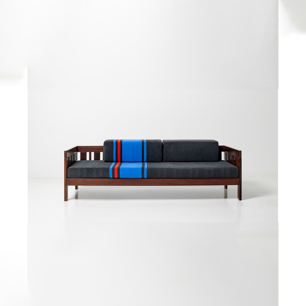 Califfo Sofa by Ettore Sottsass, 1964