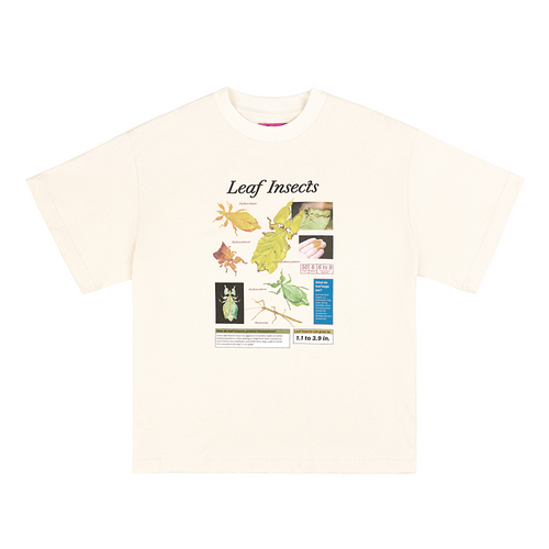 Leaf Bug Tee