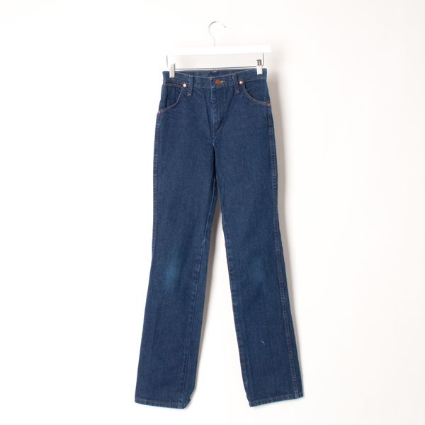 Vintage Wrangler Jean