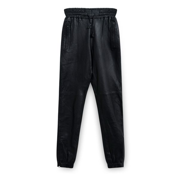 PRSVR Leather Pant
