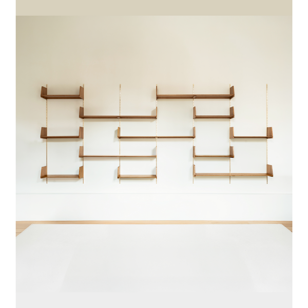 Wall Unit E - Grand Format