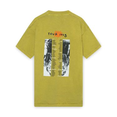 Vintage R.E.M. 1995 Tour T-Shirt