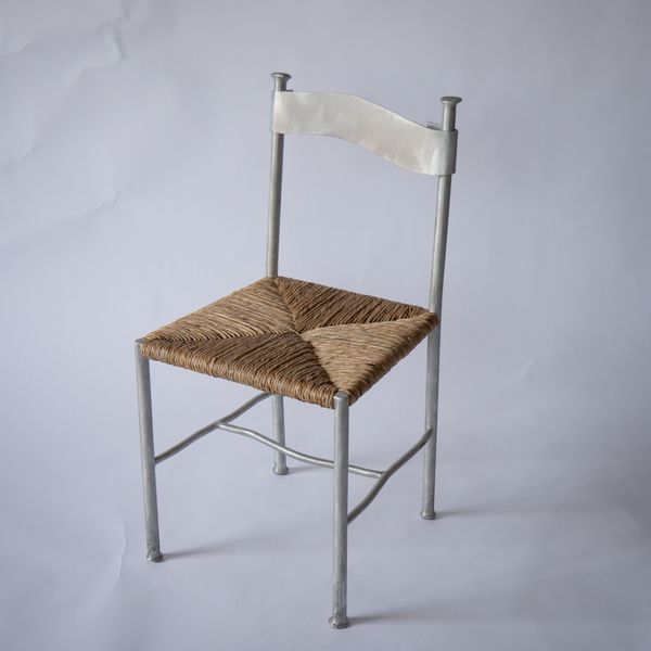 Woven Dream Chair