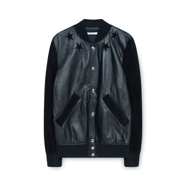 Givenchy Bomber Jacket