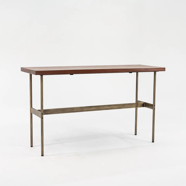 Laverne Console Table by Gratz Industries, 2021