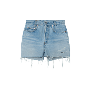 Vintage Levi's Cut Off Shorts