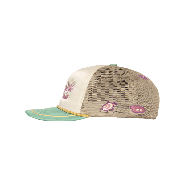 Nostalgia Trucker Hat