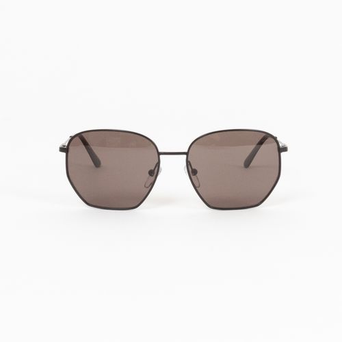 Calvin Klein Rounded Top Sunglasses
