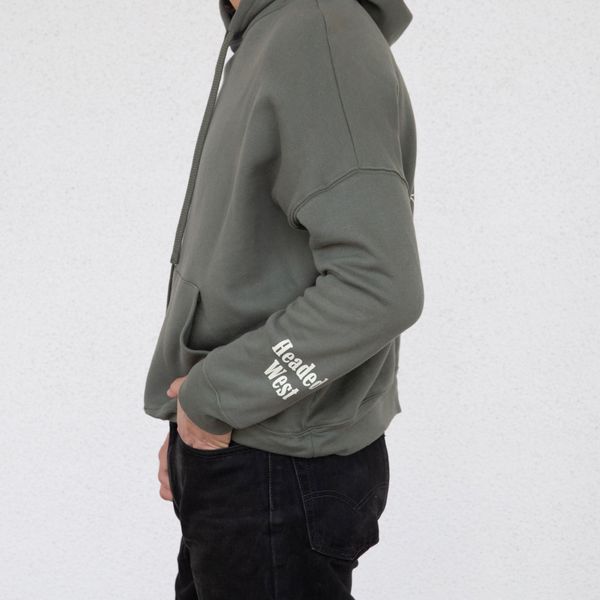 Good Fortune Hoodie