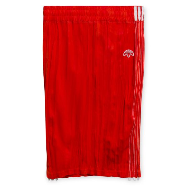 Adidas by Alexander Wang Patterned Skirt