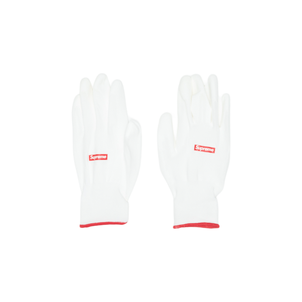 Supreme Rubberized Glove