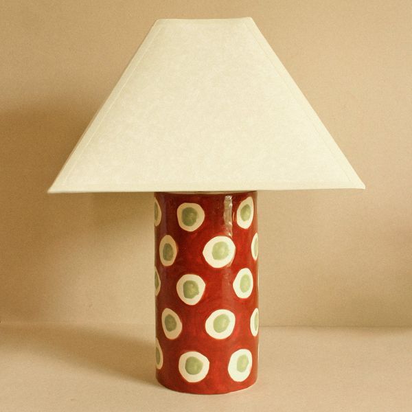 Soledad Lamp