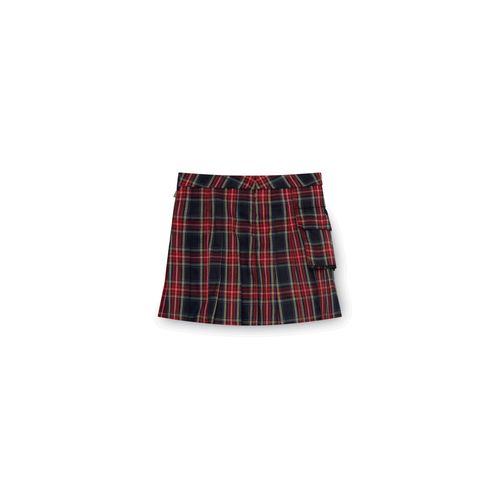 Heaven by Marc Jacobs Plaid Skirt