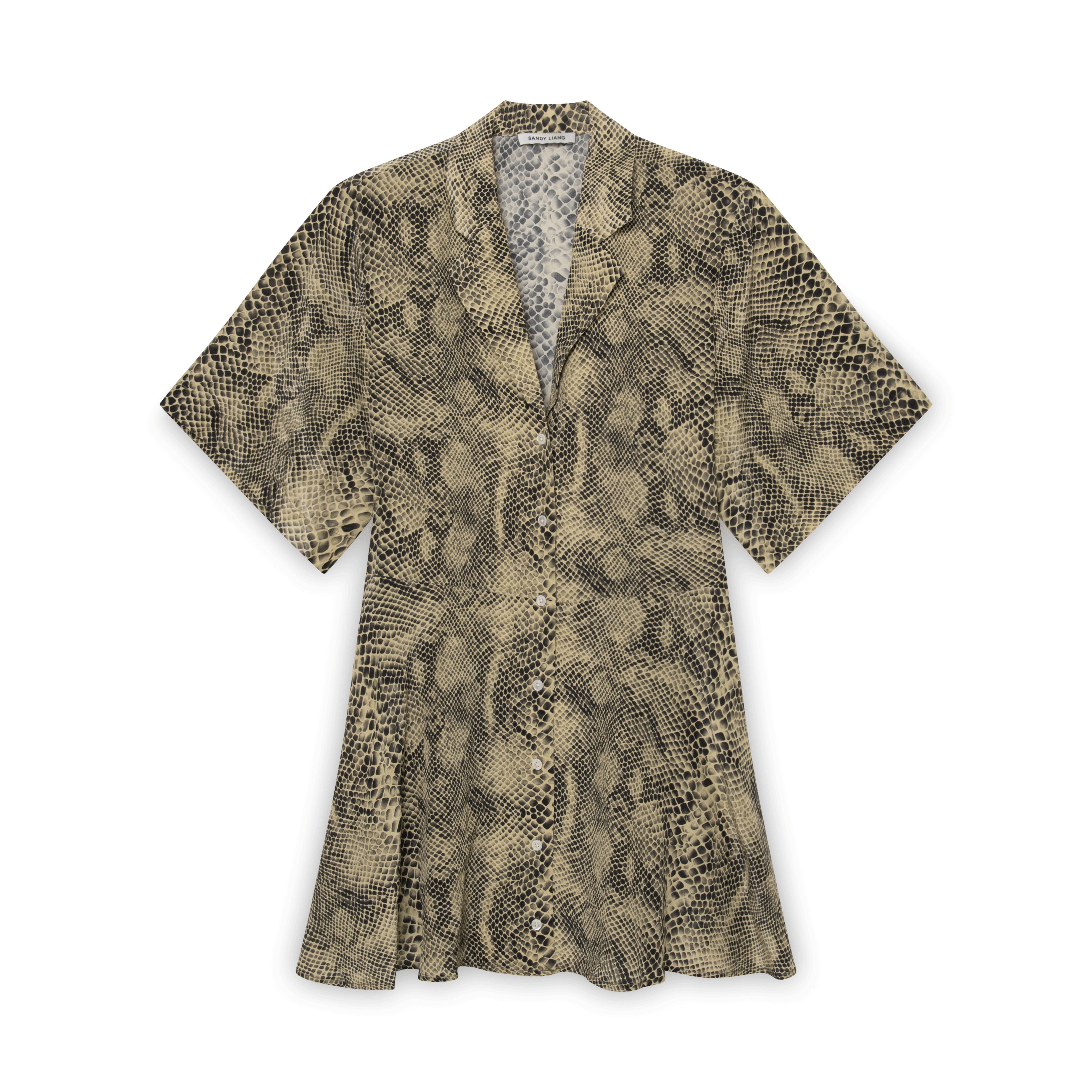 MM6 Maison Margiela 20th Anniversary Jersey Shirt by Juliann McCandless |  Basic.Space