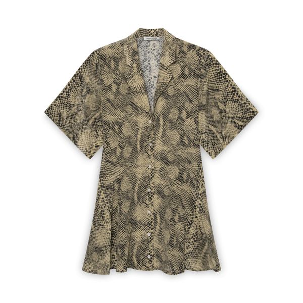 Sandy Liang Don Shirt