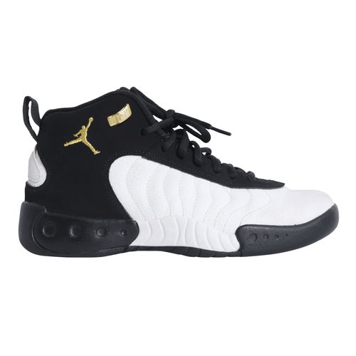 Nike The Jordan Jumpman Pro OG 'Taxi' Sneakers