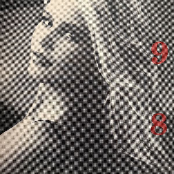 A DECADE OF GUESS IMAGES 1981-1991
