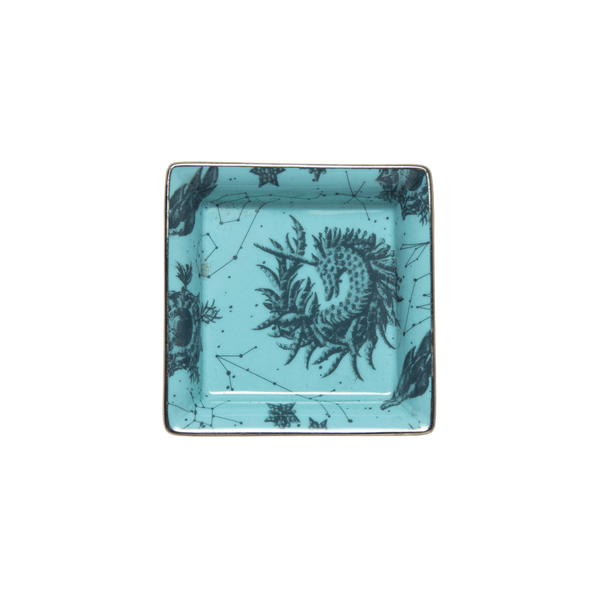 Tiffany & Co. Small Square Catch All Dish