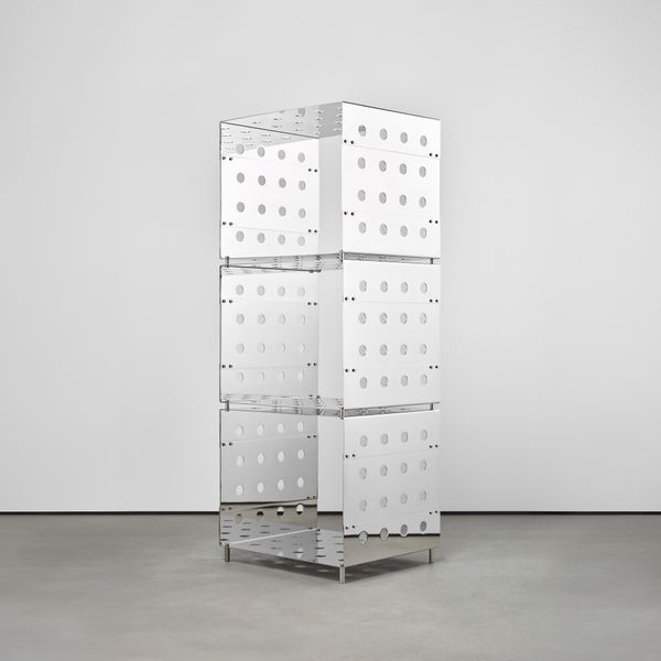 Circles Display Unit