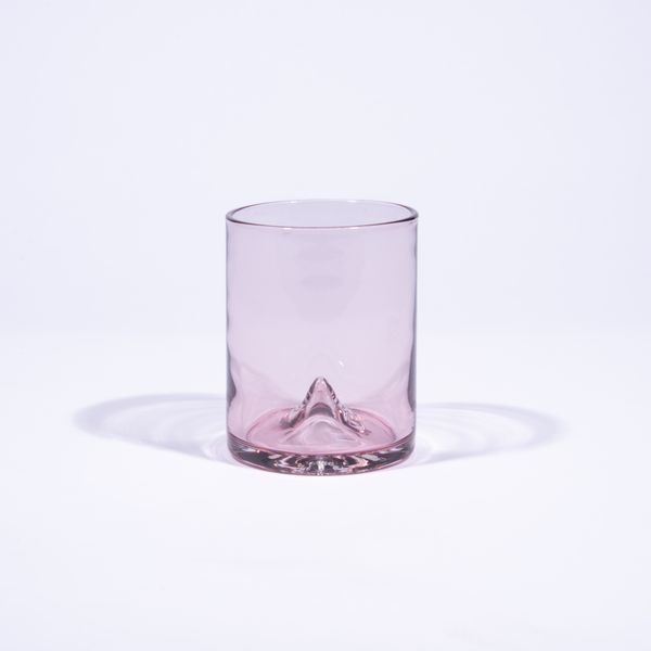 On Point Cocktail Glass