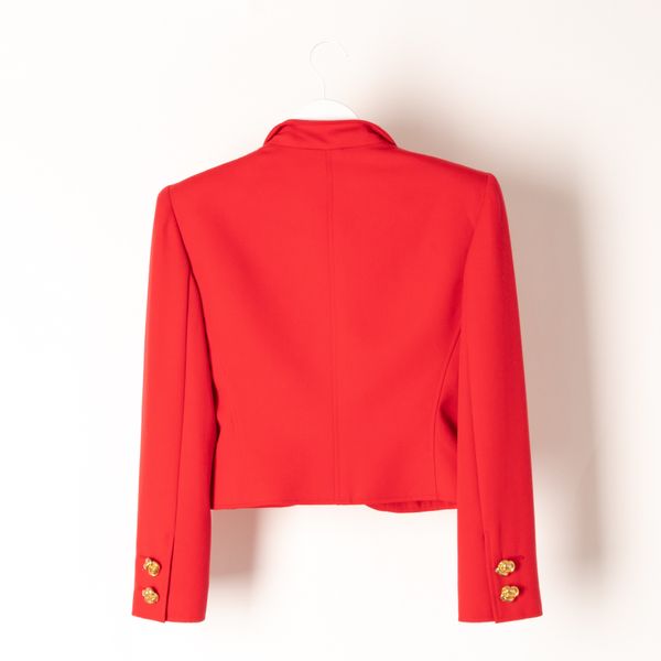 Vintage Valentino Boutique Blazer