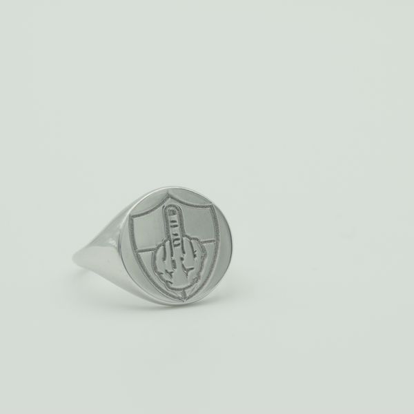 Signet Ring