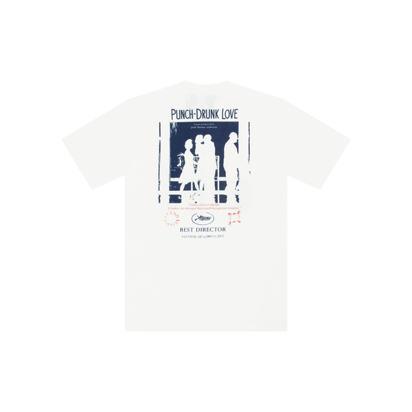 Punch Drunk Love Tee