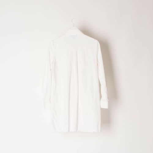 FIFTEENTWENTY White Overshirt