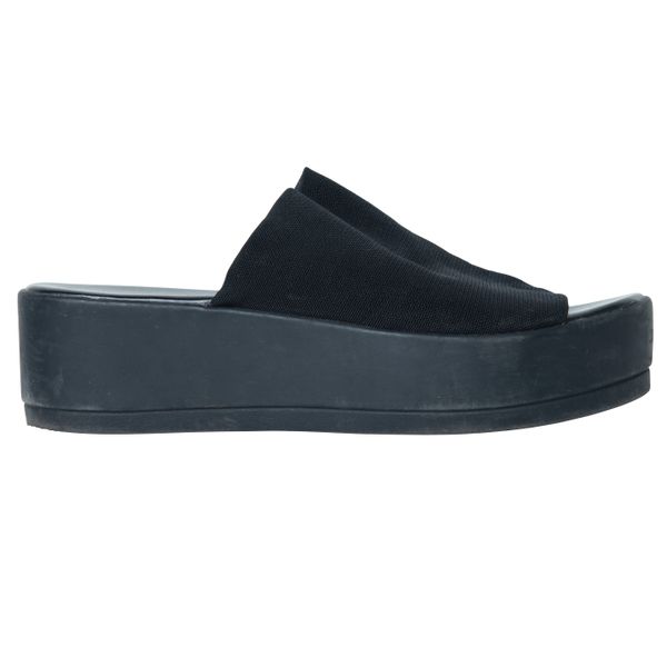 Mossimo Black Slides