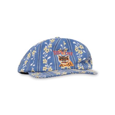 Supreme Jacquard Tiger Hat
