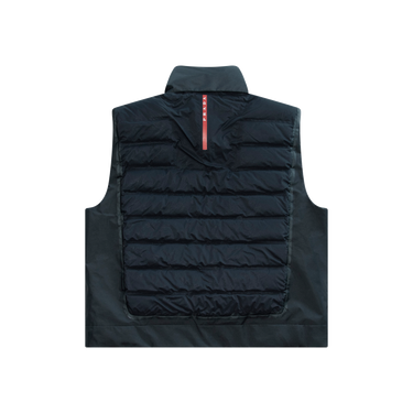 Prada Extreme Tex Down Vest