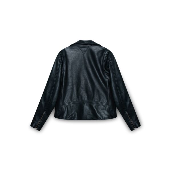 VEDA Motorcycle Leather Jacket