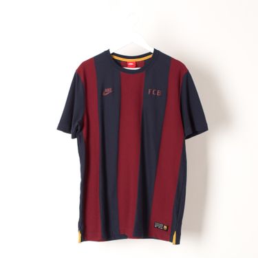 FC Barcelona Jersey Top 
