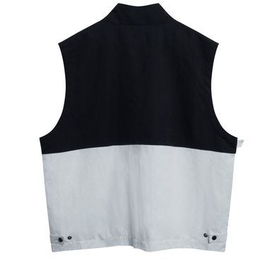 Nike ACG Men's Vest in Black/Summit/Silver