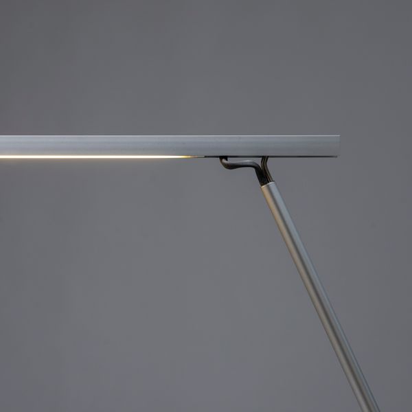 U-Line Floor Lamp By Maarten Van Severen, 90s