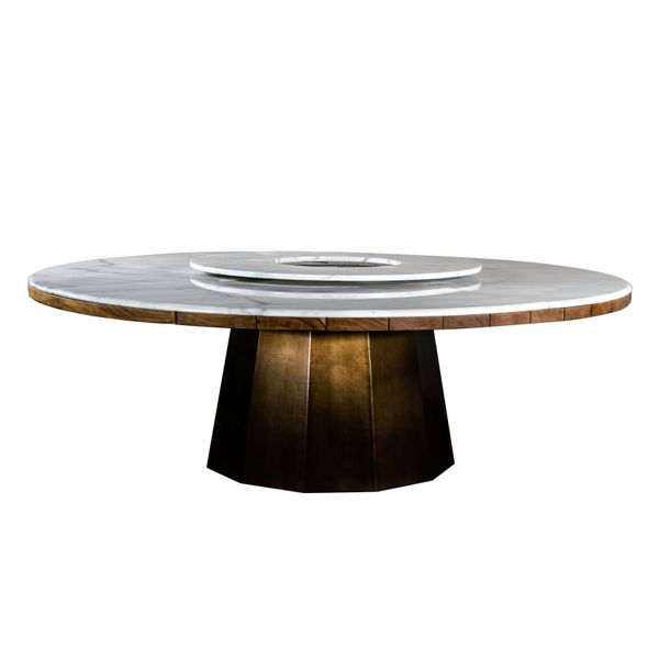 Aragon Outdoor Table