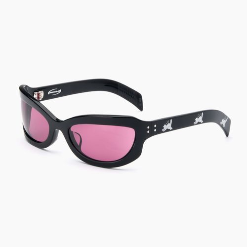 Kith x Oakley Razorblade Sunglasses Black Men's - SS18 - US